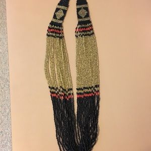 Accessories - 32” beaded necklace Accessories - 32” beaded necklace
